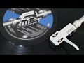Pink Floyd Welcome To The Machine 1975 HQ Vinyl Rip Technics 1200G Audio Technica AT33PTG II 