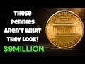 Circulation Secrets: 7 Pennies Hiding Quiet Four-Figure Value