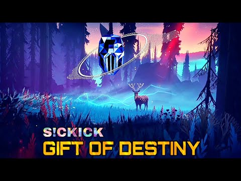 Gift of destiny   SCKICK  LYRICS  SHOWMAN RECORDS