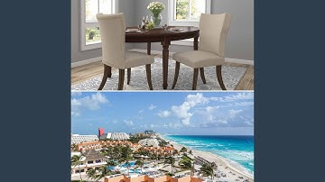 Thrilling Moods for Luxury Hotel Stays