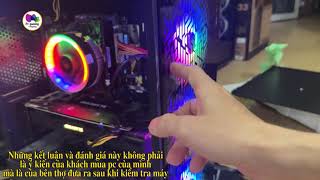 Pc như này mà thợ phán 1 triệu em cũng ạ bác