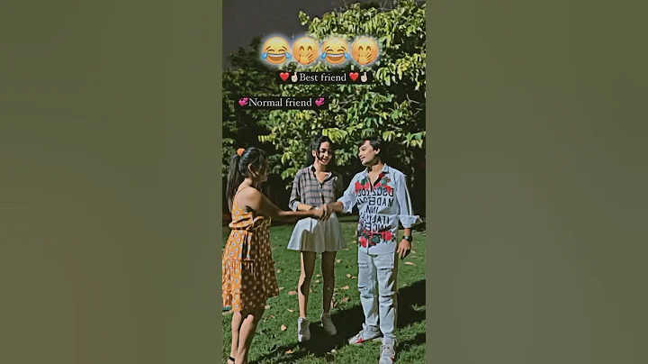 Kya apka best friend bhi aise he hai 🔥#twist #bestfriend #youtubeshorts #ytshorts #youtube