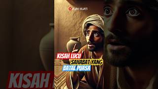 Funny Story Of A Friend Who Breaks His Fast feedshorts