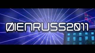 Øienruss 2011 Årets Russesang 2011