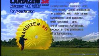 Cardizem Commercial   SMP