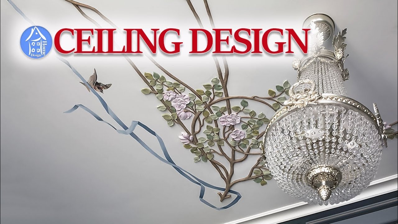 Exclusive Ceiling Design Ideas Different Types Of Ceilings Designs Textures Materials