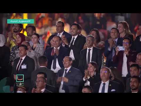 أمن مصر القومي خط أحمر رسالة شديدة اللجهة من الرئيس السيسي