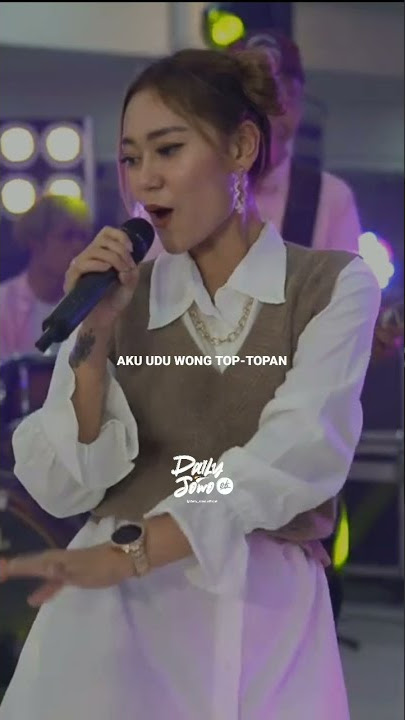 TOP-TOPAN - VITA ALVIA #toptopan