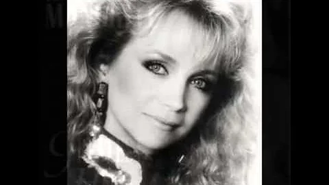 Barbara Mandrell -- Only A Lonely Heart Knows