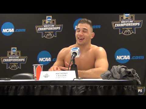Penn state wrestling results