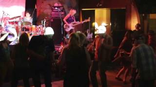 The Mermen - Out Front (Live 2016)