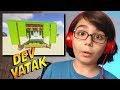 MİNECRAFT'TA DEV YATAK NASIL YAPILIR? S2 Bölüm 4 - Minecraft Buildcraft
