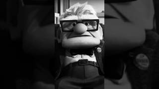 😥Did Carl from Up Actually Die?