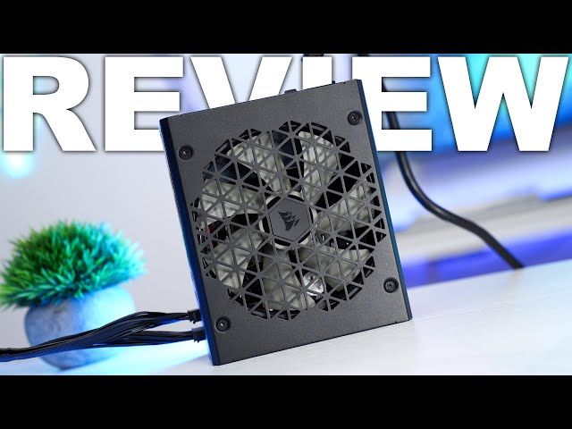 Corsair RM1000x Review