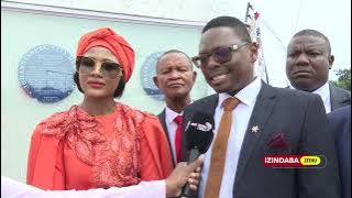 KUBANJWE IMASHI YOHAMBO UKUKHUMBULA IMINYAKA  ENGU 70 ABANTU BASUSWA NGESANKAHLU E-SOPHIATOWN