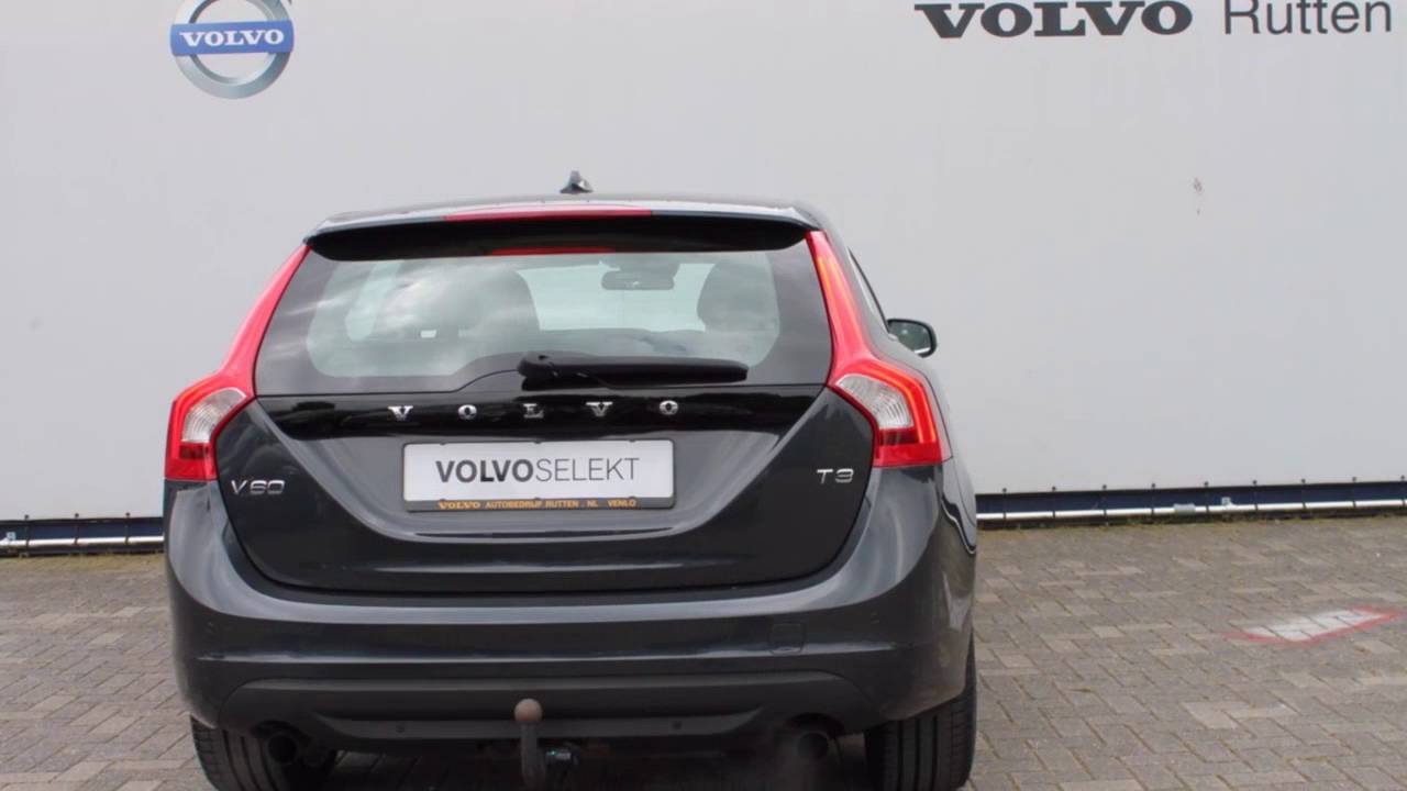 Мотор t3 volvo