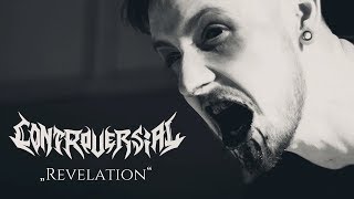 CONTROVERSIAL - Revelation (OFFICIAL VIDEO) Resimi