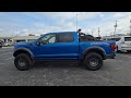 2021 Ford F-150 Raptor Houston, Jersey Village, Mission Bend, Bellaire, Missouri City TX