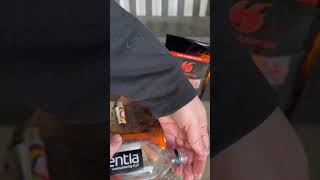 Procamptek Fire Plugs 🔥🔥🔥What Do You Rely On To Start Your Fires…? 🔥🔥🔥 #survival #edc