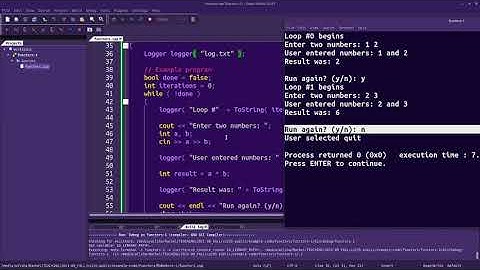 Functors - C++ programming practice
