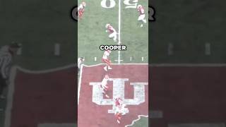 #Cowboys 30-Visit w/ Indiana WR Omar Cooper Jr. #dallascowboys #attackoncowboys
