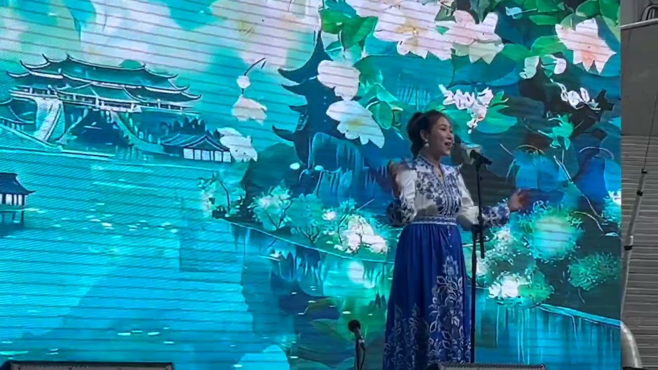 China   Seoul Friendship Festival 2025