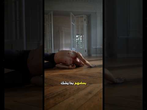 48 ساعة داخل غرفة مظلمة تمام ا وهذه كانت النتيجة تجربة الصندوق الأسود للبشر تجارب البشر رعب