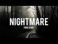 Nightmare - Dark Angry Piano Rap Beat Hip Hop Instrumental