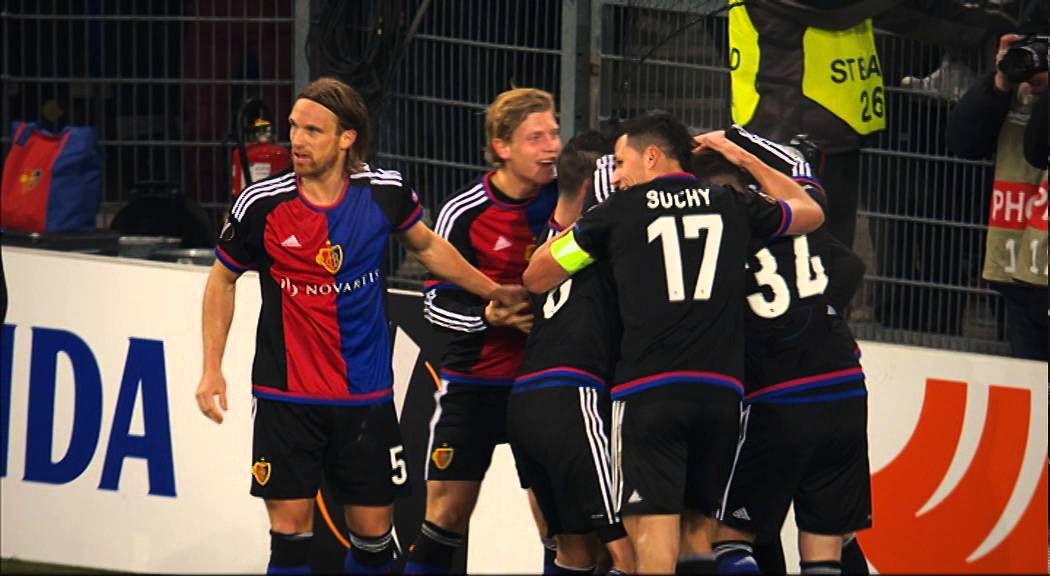 video phone beyonce mp3 Highlights: FC Basel vs. AS Saint-Étienne