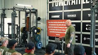 How Equipment Limits Your Performance w/ Derek Woodske
