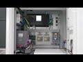 👓Discover precision and efficiency with the WNJ-640 mid-WEDM, your ultimate Wire Cut EDM Machine.