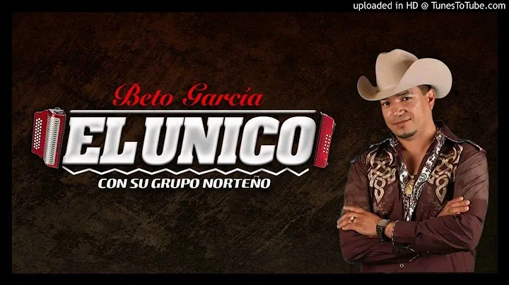 Beto garcia (EL UNICO ) LA VOZ PARECIDA A CHALINO ...