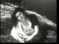 Panchi bawara chand se preet lagaye  khursheed bano  madhubala dilip kumar