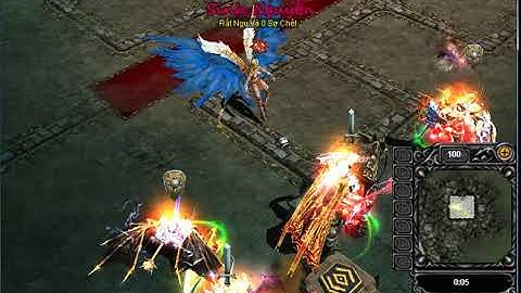 Công Thành Chiến MU AD Sinh Nguyễn