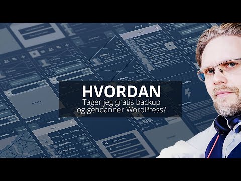 Video: Hvordan gendanner og gendanner jeg en Postgres-database?