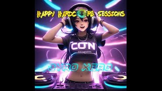 Happy Hardcore Sessons: Happy2bHardcore 5