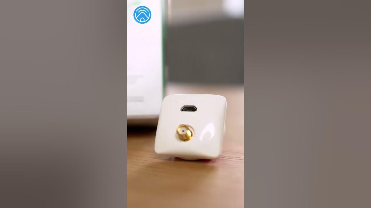 Trailer: Powerfox, Dein smarter Stromzähler - tink vorgestellt