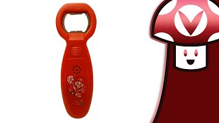 [BRB Talk] Fake Bottle Openers