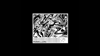 Pain Killers - Talha Anjum | Prod. Umair
