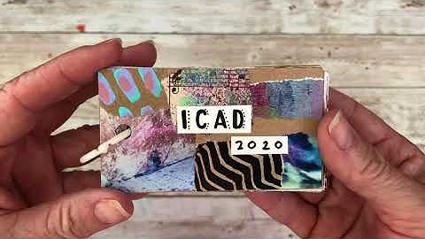 ICAD 2020