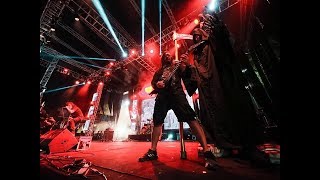 DEADSQUAD (REUNION) - HORROR VISION LIVE SYNCHRONIZE FEST 2019
