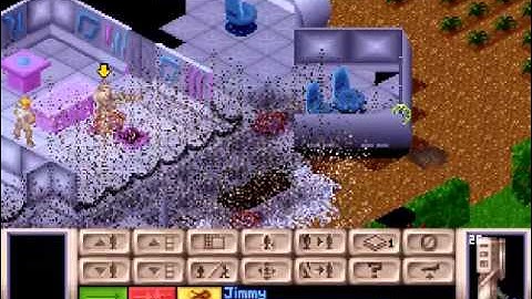 [Dopefish] X-Com Part 13 - Psyched