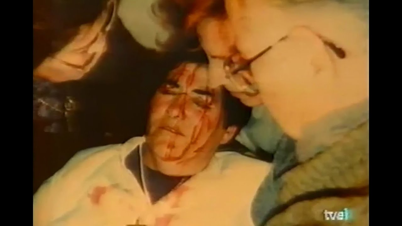 YO HE VISTO A LA VIRGEN (