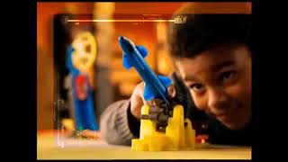 Hot Wheels Ad - Trick Tracks (2010 Australia)