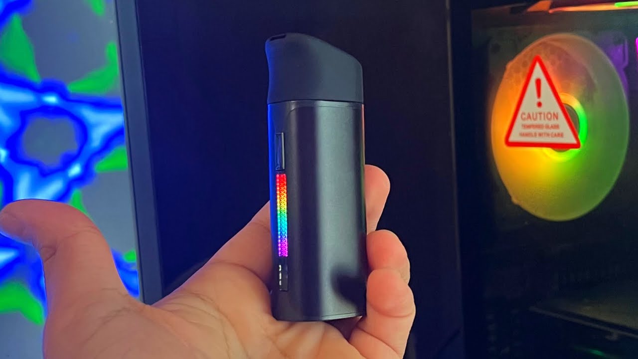 POCKET by YOCAN BLACK