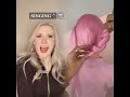 #pov You live in a world where singing is used to k!.… #foryou #acting #story #scary