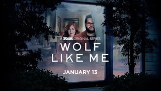 Wolf Like Me (2022) Official Teaser A Stan Original Series