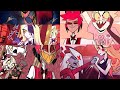 13 minutos de cmics de hazbin hotel en espaol