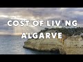 Cost of living in Algarve (Portugal)
