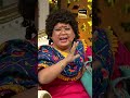 Kammo Bua Baalon Se Dhundhegi Diljit Ki &#39;Ikk Kudi&#39; 👩🏻😜😝🤣 | The Kapil Sharma Show | #tkss #shorts